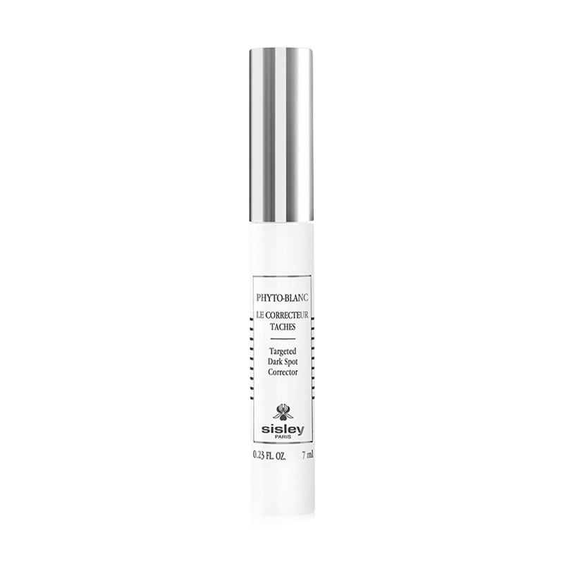 Освітлювальна сироватка-коректор для обличчя Sisley Phyto-Blanc Targeted Dark Spot Corrector, 7 мл